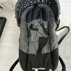 バウンサー　