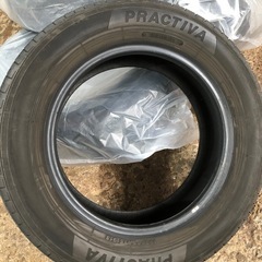 国産中古タイヤ バリ溝 195/65r15 4本セット