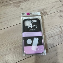 【1/9まで】iPhone14/13 case