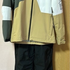 スキーウェア160cm