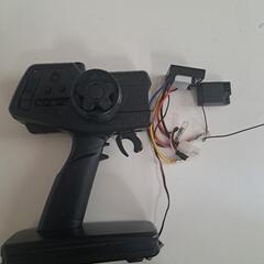 タミヤファインスペック2.4gドライブセット