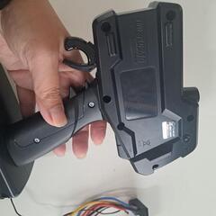 タミヤファインスペック2.4gドライブセットの画像