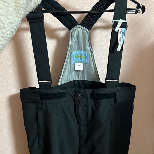 スキーウェア160cm