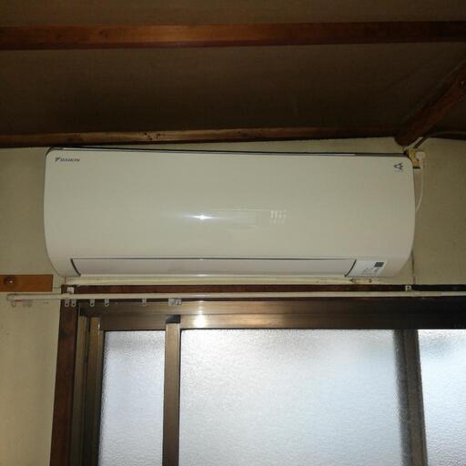 エアコン