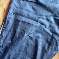 PUMAのウィンドブレーカーズボンのみの画像