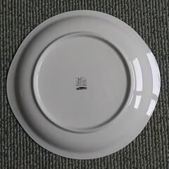プレート２枚セットの画像