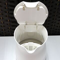 ティファール 電気ケトル KO340177 1.2L T-fal ジャスティンプラス サーブル キッチン 家電 ポット 札幌市 中央区 南12条の画像
