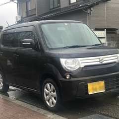 ★四駆のMRワゴン ★スタッドレス装着済み ★乗って帰れます（納車済）