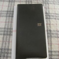 新品未使用　手帳とダイヤリーノート　数冊の画像