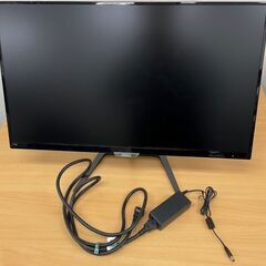 PHILIPS フィリップス 液晶モニター 276E7Q 27イ...