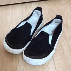 16㎝ スリッポン