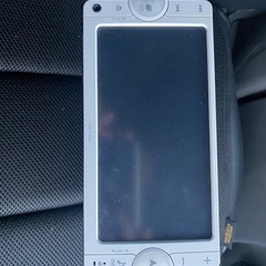 トヨタ純正ナビ　NSCP-W62 Bluetooth対応　