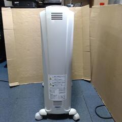 ⑩ デロンギ　オイルヒーター　D081569EFSの画像
