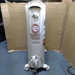 ⑩ デロンギ　オイルヒーター　D081569EFS