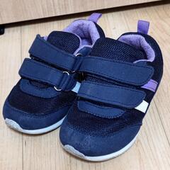 15㎝ スニーカー