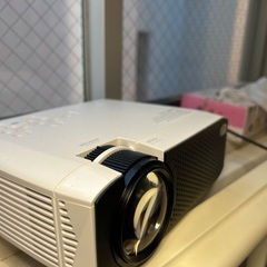 ホームプロジェクター