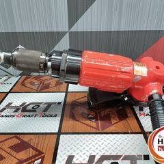 値下げしました！【中古】ユタニ ＹＧＳ－7Ｇ エアグラインダー の画像