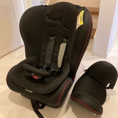 コンビ　チャイルドシート　　