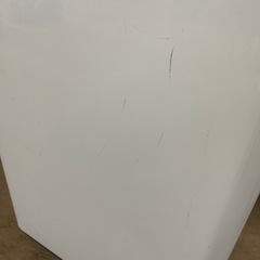 121094 パナソニック6.0kg洗濯機2017年製の画像