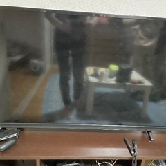ジョワイユ 40型 テレビ