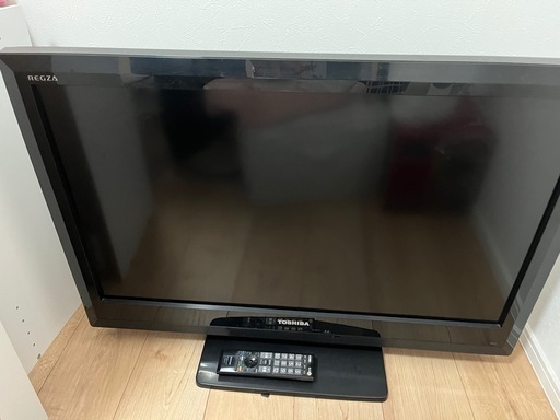 東芝　テレビ
