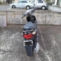 JOG ZR FI 50cc