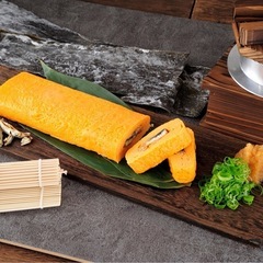 ❤️1回完結❤️独立開業の際にも使えるレシピ🍴だし巻き卵や…