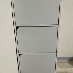 カラーボックス