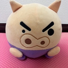 ぶりぶりざえもん