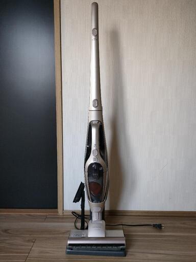 日立スティッククリーナージャンク品