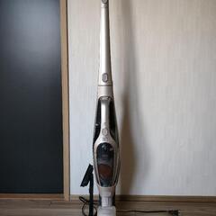 日立スティッククリーナージャンク品