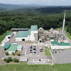 〈いわて県北クリーン株式会社〉作業スタッフ/交代制作業でワークライフバランス充実/昇給賞与制度完備/資格取得の支援充実で手に職をつけることができるの画像