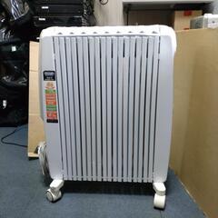 ⑪ デロンギ　オイルヒーター　TDD0915W の画像