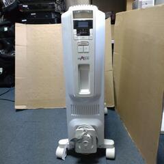 ⑪ デロンギ　オイルヒーター　TDD0915W 