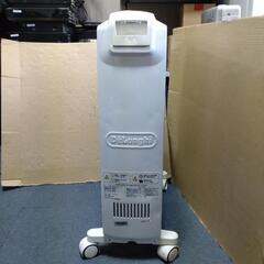 ⑪ デロンギ　オイルヒーター　TDD0915W の画像