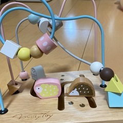 エドインター　ミルキートイ　　　の画像