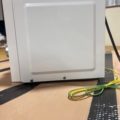 Ablelax ARE-170 単機能電子レンジ の画像