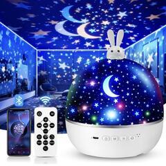 新品未使用 プラネタリウムの画像