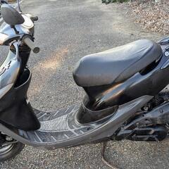 ホンダ　ライブディオZXAF35仕様 ⑨DIO　原付　50ccの画像