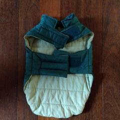 　ペット　犬の服の画像