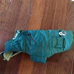 　ペット　犬の服の画像