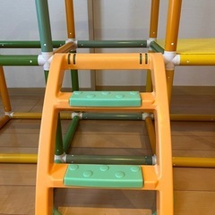 【お取引中】アンパンマンうちの子天才ジャングルパークの画像