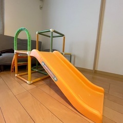 【お取引中】アンパンマンうちの子天才ジャングルパーク