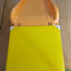 【お取引中】アンパンマンうちの子天才ジャングルパークの画像