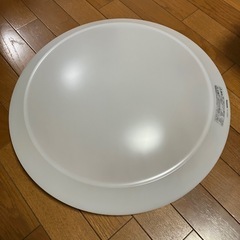LED 照明器具　シーリングライト　ジャンク　パナソニック
の画像
