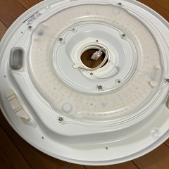 LED 照明器具　シーリングライト　ジャンク　パナソニック

