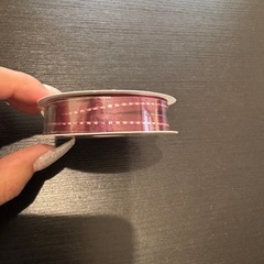 リボンの画像