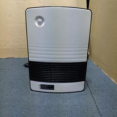 ⑫ YUASA  セラミックヒーターYA-S1270EM(WK)