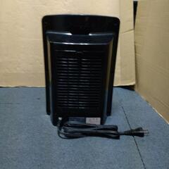 ⑫ YUASA  セラミックヒーターYA-S1270EM(WK)の画像