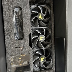 【ジャンク品】NVIDIA GeForce RTX 4090